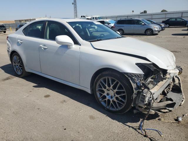 Photo 3 VIN: JTHBK262285072497 - LEXUS IS 250 