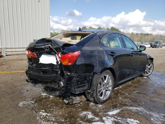 Photo 3 VIN: JTHBK262285078638 - LEXUS IS 250 