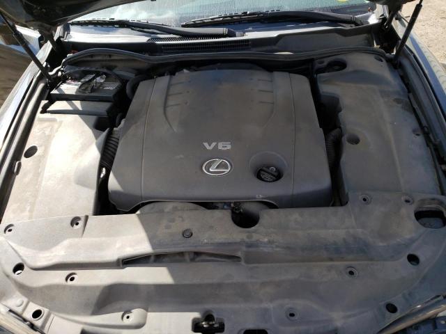 Photo 6 VIN: JTHBK262285078638 - LEXUS IS 250 