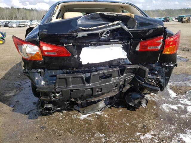 Photo 8 VIN: JTHBK262285078638 - LEXUS IS 250 