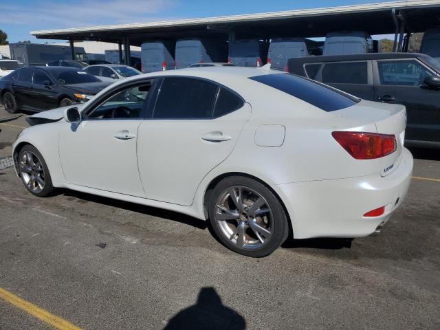 Photo 1 VIN: JTHBK262285078770 - LEXUS IS 250 