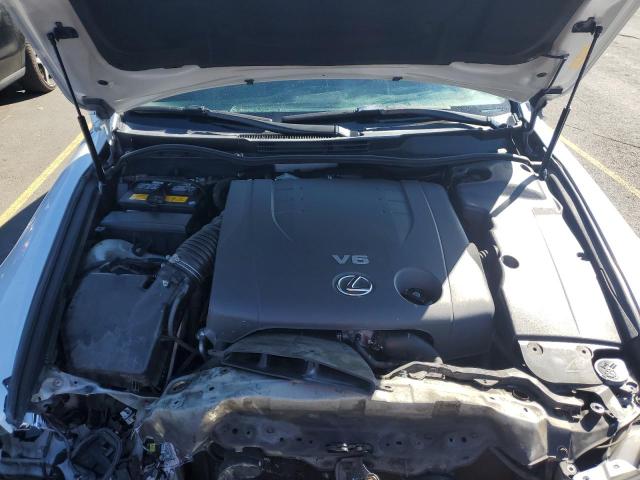 Photo 10 VIN: JTHBK262285078770 - LEXUS IS 250 