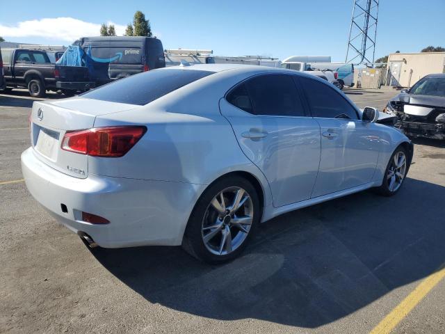 Photo 2 VIN: JTHBK262285078770 - LEXUS IS 250 