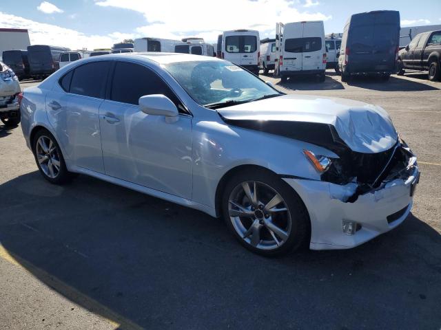 Photo 3 VIN: JTHBK262285078770 - LEXUS IS 250 