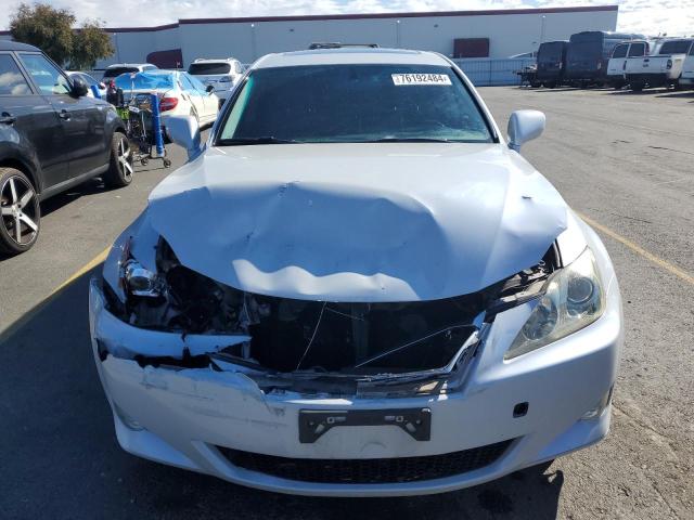 Photo 4 VIN: JTHBK262285078770 - LEXUS IS 250 