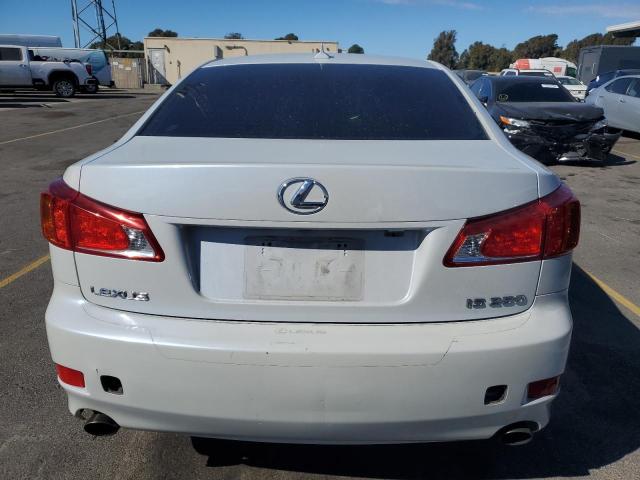 Photo 5 VIN: JTHBK262285078770 - LEXUS IS 250 