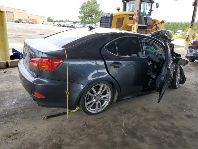 Photo 2 VIN: JTHBK262285083371 - LEXUS IS 