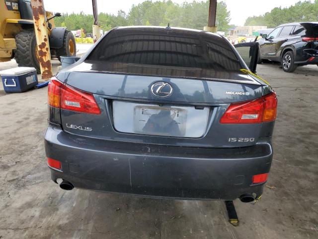 Photo 5 VIN: JTHBK262285083371 - LEXUS IS 