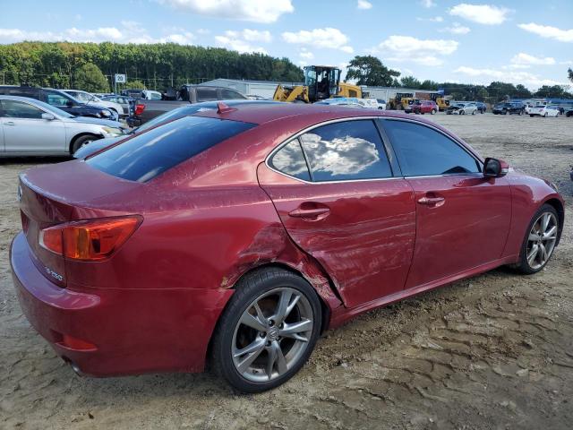 Photo 2 VIN: JTHBK262292083177 - LEXUS IS 250 