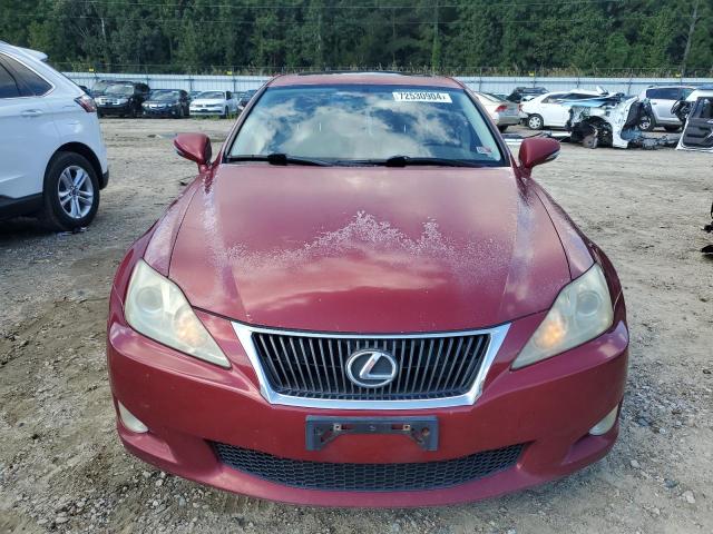 Photo 4 VIN: JTHBK262292083177 - LEXUS IS 250 