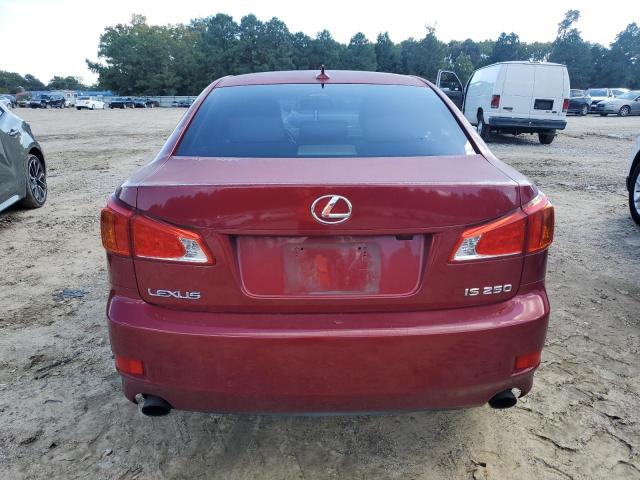 Photo 5 VIN: JTHBK262292083177 - LEXUS IS 250 