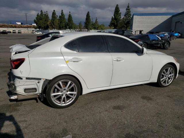 Photo 2 VIN: JTHBK262292091862 - LEXUS IS 250 