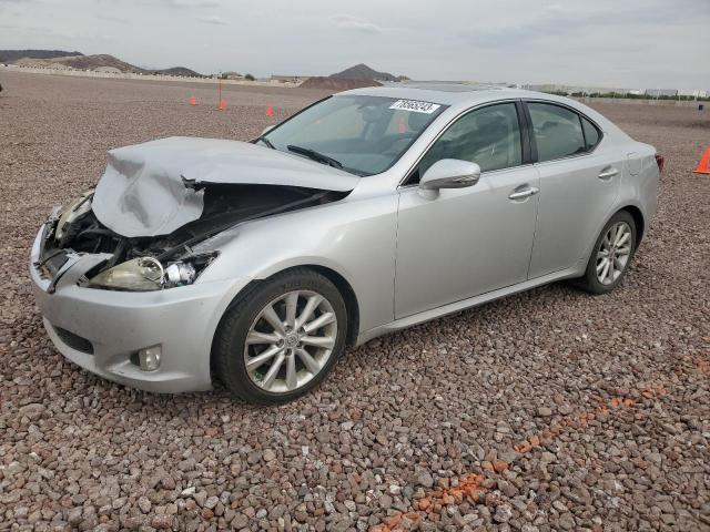 Photo 0 VIN: JTHBK262292093482 - LEXUS IS 