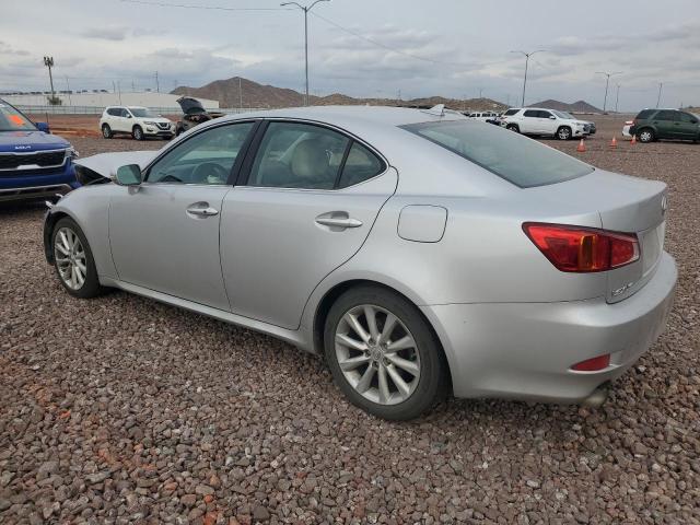 Photo 1 VIN: JTHBK262292093482 - LEXUS IS 