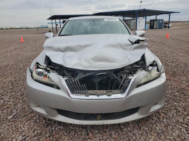 Photo 4 VIN: JTHBK262292093482 - LEXUS IS 