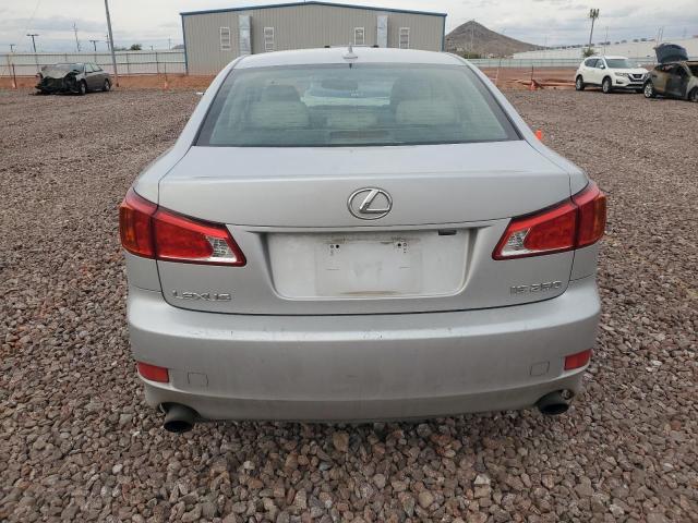 Photo 5 VIN: JTHBK262292093482 - LEXUS IS 