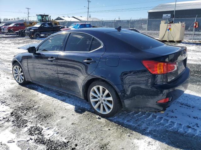 Photo 1 VIN: JTHBK262295087356 - LEXUS IS 