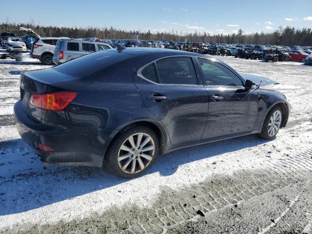 Photo 2 VIN: JTHBK262295087356 - LEXUS IS 