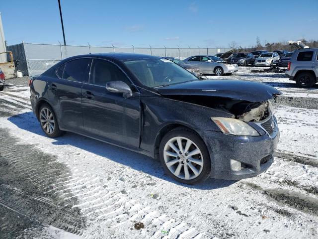 Photo 3 VIN: JTHBK262295087356 - LEXUS IS 