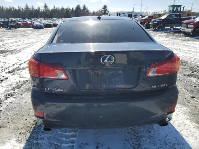 Photo 5 VIN: JTHBK262295087356 - LEXUS IS 