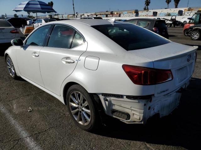 Photo 1 VIN: JTHBK262295088829 - LEXUS IS 250 