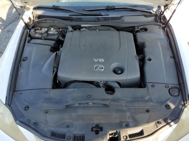 Photo 10 VIN: JTHBK262295088829 - LEXUS IS 250 