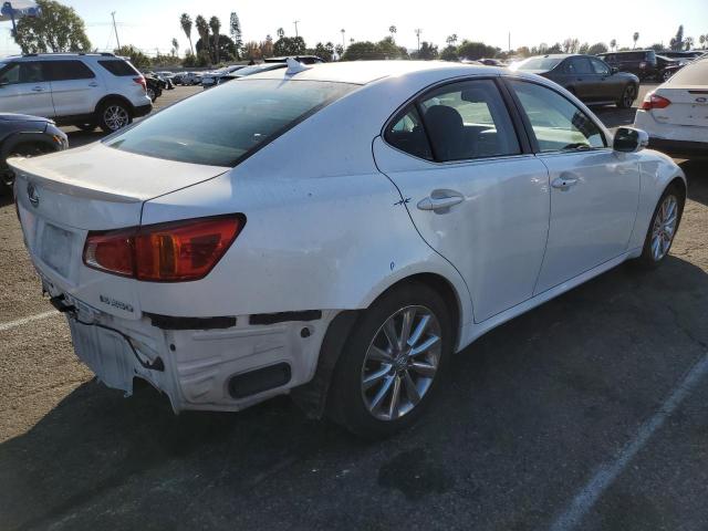 Photo 2 VIN: JTHBK262295088829 - LEXUS IS 250 