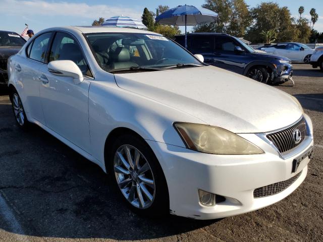 Photo 3 VIN: JTHBK262295088829 - LEXUS IS 250 