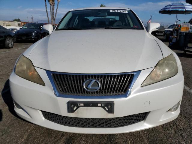 Photo 4 VIN: JTHBK262295088829 - LEXUS IS 250 