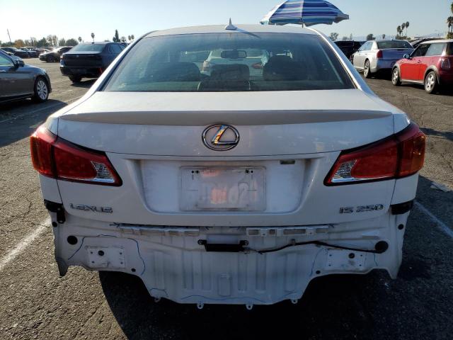 Photo 5 VIN: JTHBK262295088829 - LEXUS IS 250 