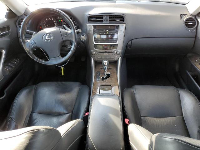 Photo 7 VIN: JTHBK262295088829 - LEXUS IS 250 