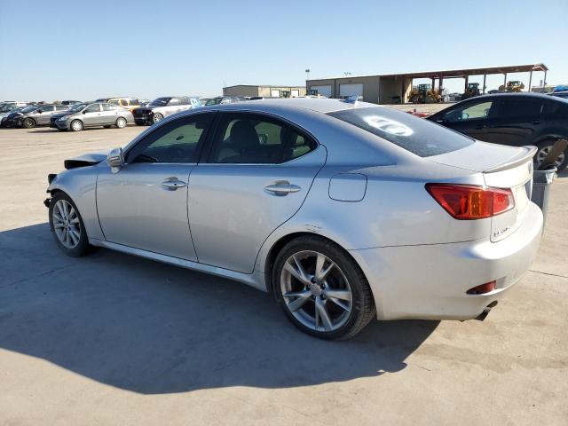 Photo 1 VIN: JTHBK262295090371 - LEXUS IS 