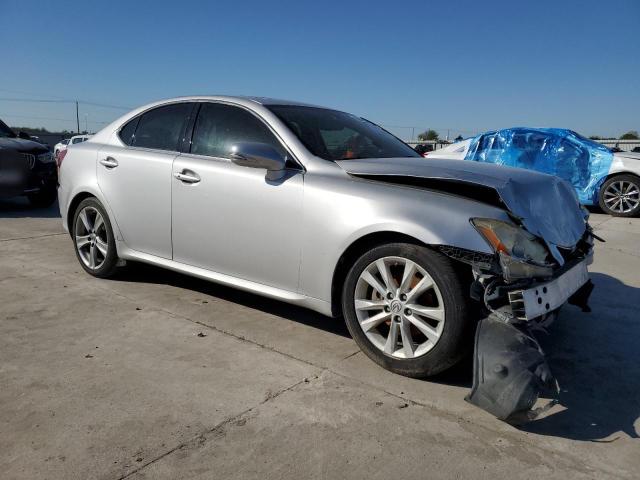 Photo 3 VIN: JTHBK262295090371 - LEXUS IS 