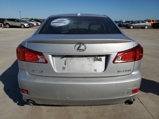 Photo 5 VIN: JTHBK262295090371 - LEXUS IS 