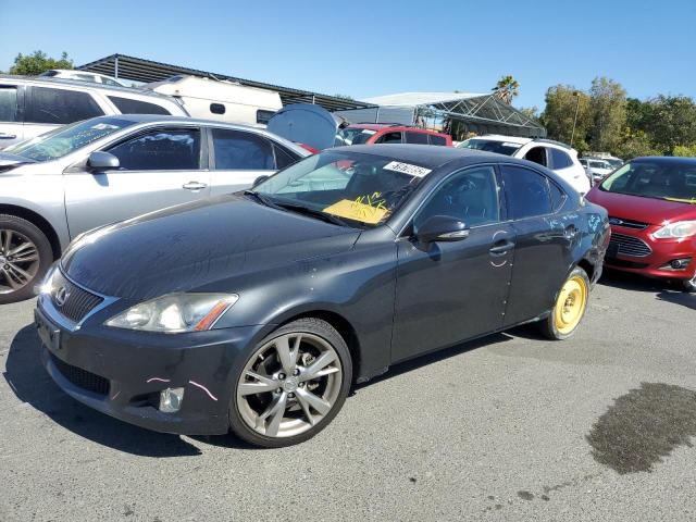 Photo 1 VIN: JTHBK262295097420 - LEXUS IS 250 