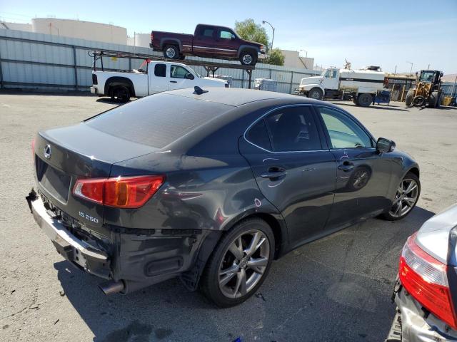 Photo 3 VIN: JTHBK262295097420 - LEXUS IS 250 