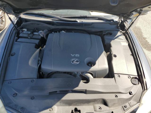 Photo 6 VIN: JTHBK262295097420 - LEXUS IS 250 