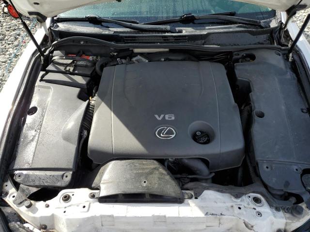 Photo 10 VIN: JTHBK262362008080 - LEXUS IS 