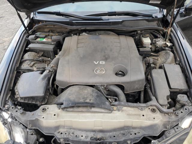 Photo 10 VIN: JTHBK262365004657 - LEXUS IS 