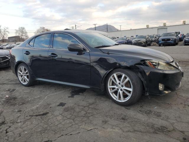 Photo 3 VIN: JTHBK262365004657 - LEXUS IS 