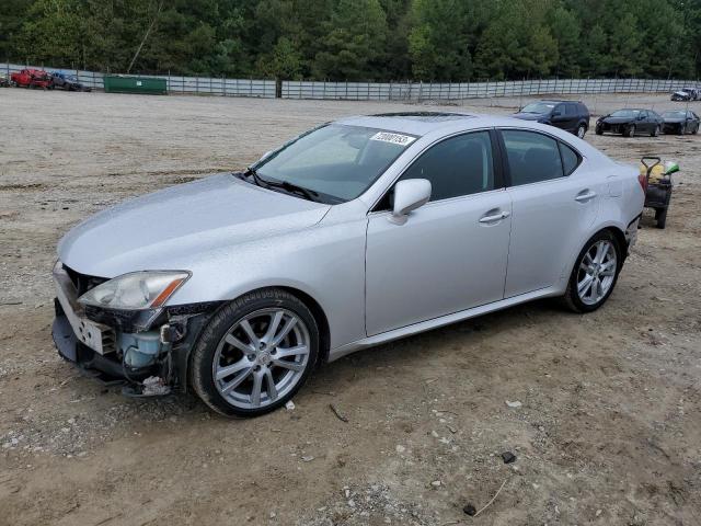 Photo 0 VIN: JTHBK262365018798 - LEXUS IS 