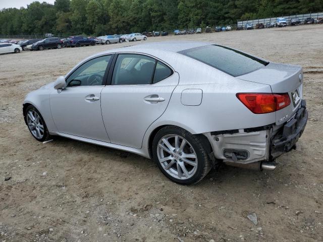 Photo 1 VIN: JTHBK262365018798 - LEXUS IS 