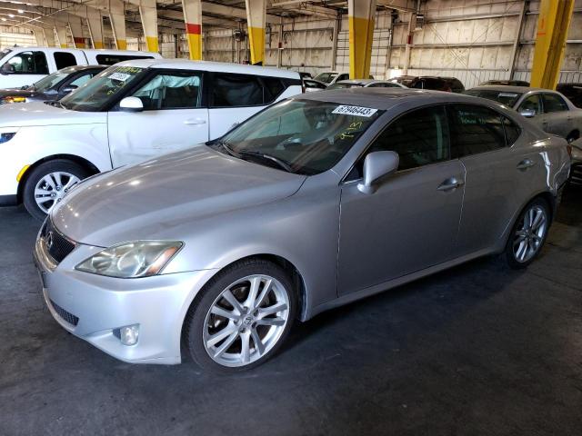 Photo 0 VIN: JTHBK262365024049 - LEXUS IS 250 