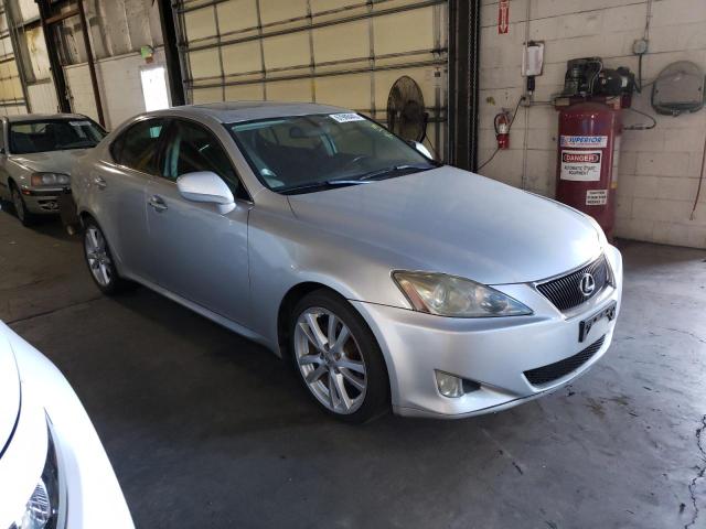 Photo 3 VIN: JTHBK262365024049 - LEXUS IS 250 