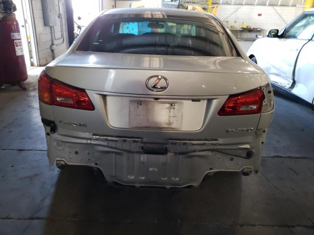 Photo 5 VIN: JTHBK262365024049 - LEXUS IS 250 