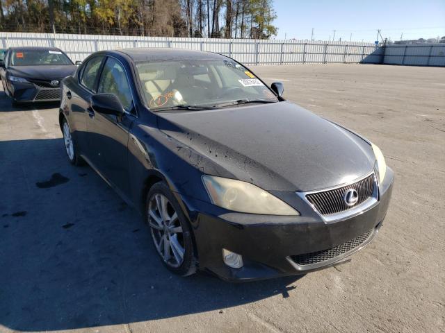 Photo 0 VIN: JTHBK262365024598 - LEXUS IS 250 