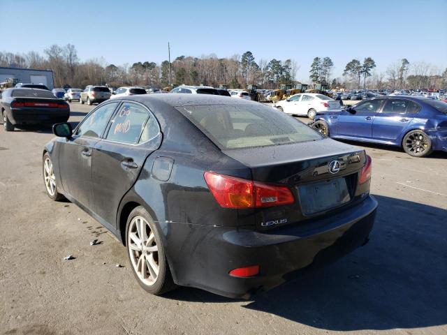 Photo 2 VIN: JTHBK262365024598 - LEXUS IS 250 