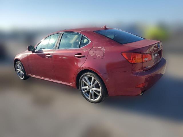 Photo 1 VIN: JTHBK262372024927 - LEXUS IS 