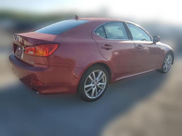 Photo 2 VIN: JTHBK262372024927 - LEXUS IS 