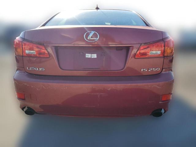 Photo 5 VIN: JTHBK262372024927 - LEXUS IS 